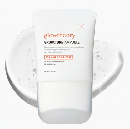 Growturn Hair Serum with Brush 100ml
